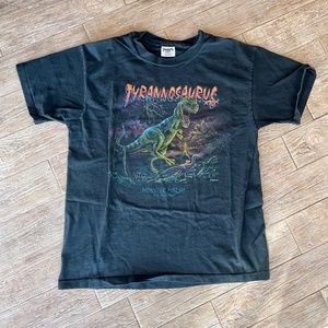 Tyrannosaurus Rex Sea World Vintage Shirt